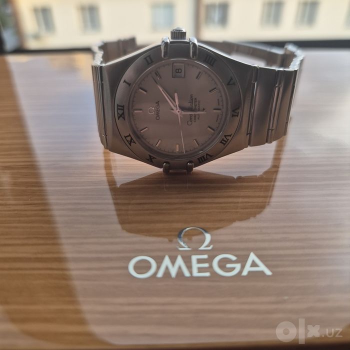 Omega constellation original 35,5mm
