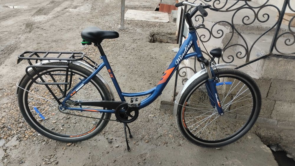 Рродается Велосипед