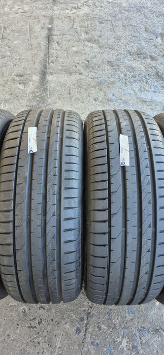 4 anvelope vara noi Falken 235/50/19,dot 2022.Pretul este pe bucata.