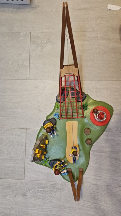 Playmobil 4015 tiroliana