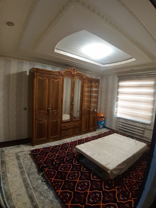 Toshken sh. Bektmir t.