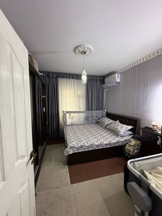 Продается своя квартира. 4/7/9