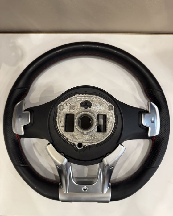 Оригинален волан Mercedes