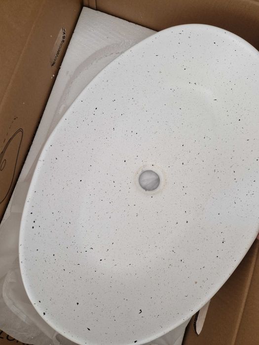Chiuveta ceramică baie