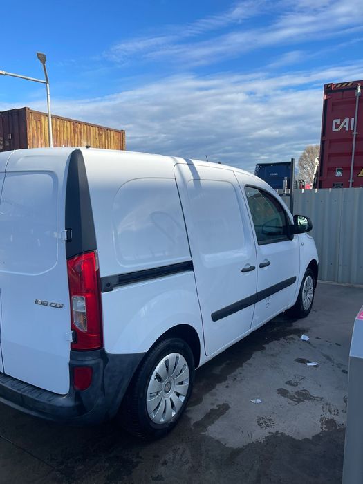Vand Mercedes Citan
