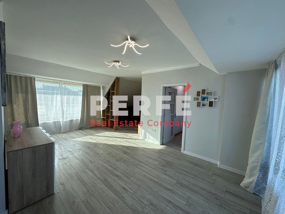 Продава се Мезонет в Поморие - 87 кв.м за 1380 €/кв.м - Снимка #3