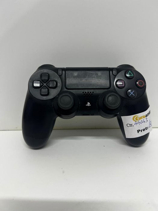 Controller wireless doubleshock PS4 -I-