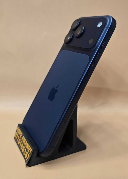 Hope Amanet P4 iPhone 17 PRO MAX / 256GB Baterie 100%