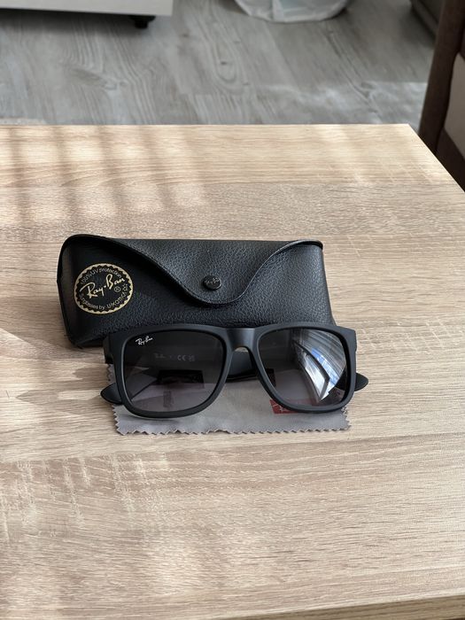Слънчеви очила Ray Ban