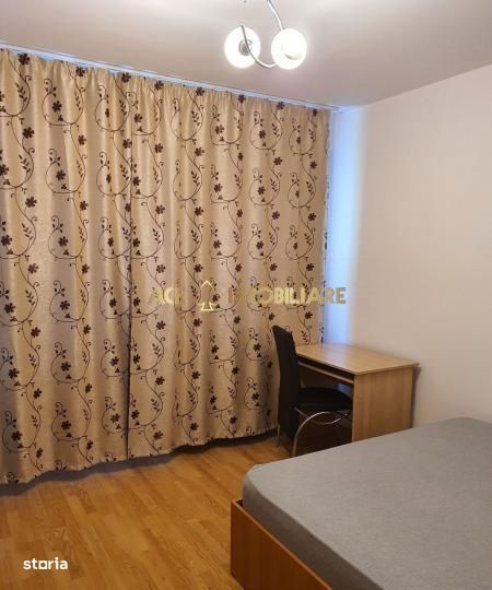 2 Camere de inchiriat | Tudor Vladimirescu | Mobilat | Utilat — fotografia 3