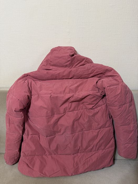 Пуховик Лыжная куртка Protest