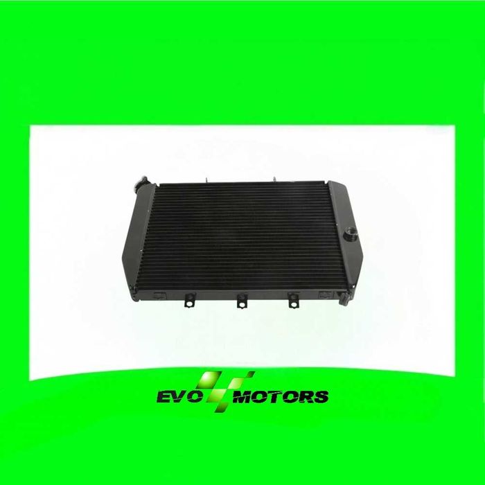 Radiator Racire Kawasaki NINJA ZX12 ZX 12R ZX1200 2002 2005 A1723