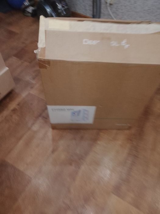 Продам кейс, новый с коробкой