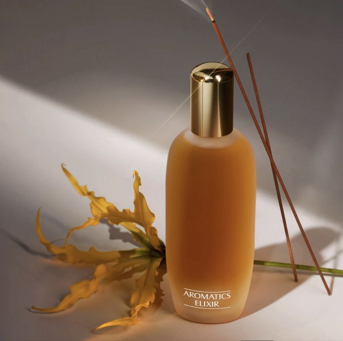 Парфюм Clinique Aromatics Elixir