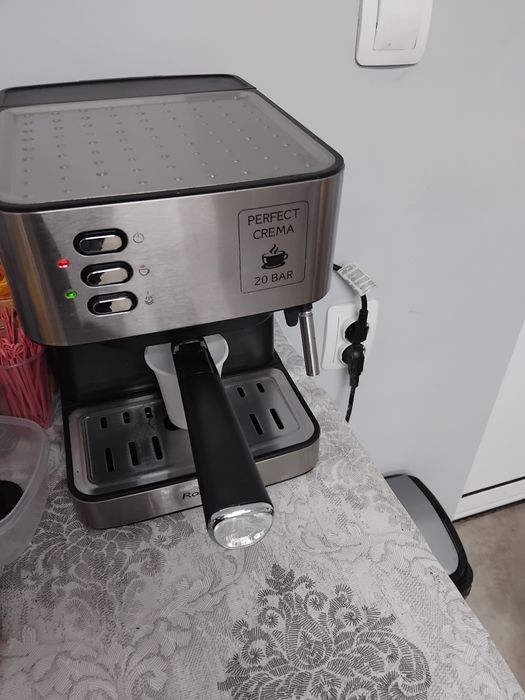 Продавам кафемашина