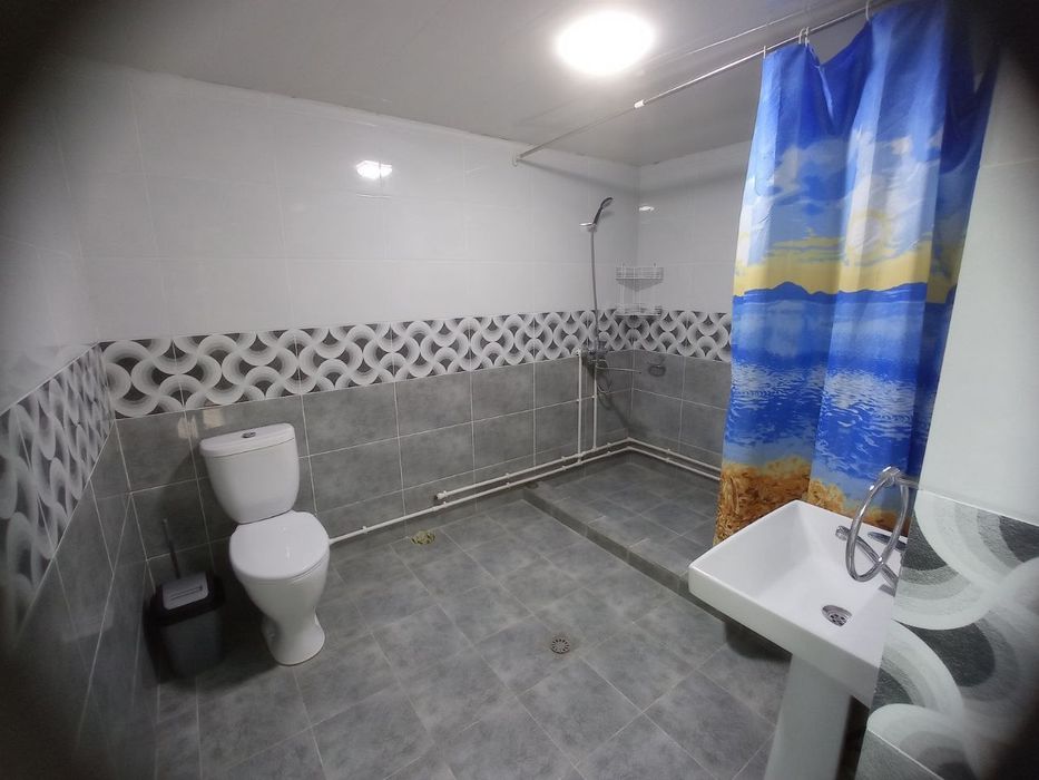 Dacha Brichmullada oila va ulfatlar uchun
