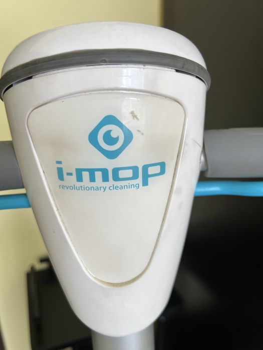 I-MOP XL В добро състояние!