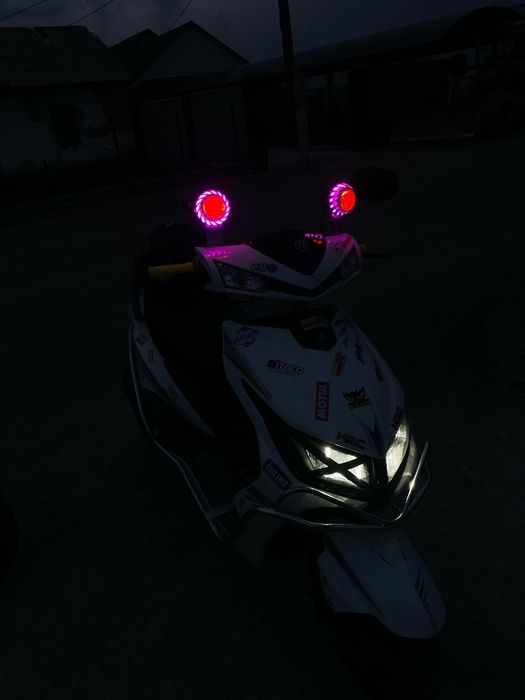 Енбекшы казакский район