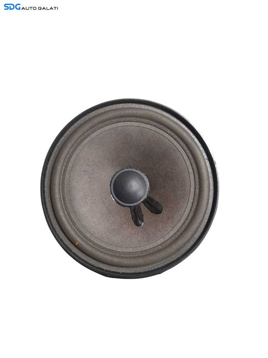Boxa Difuzor Audio de pe Usa Portiera Stanga Spate Volkswagen Passat B6 2005 - 2010 Cod 3C0035453 [N1095]