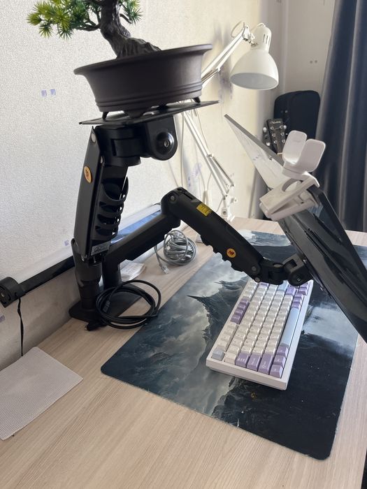 Монитор sanc 100hz