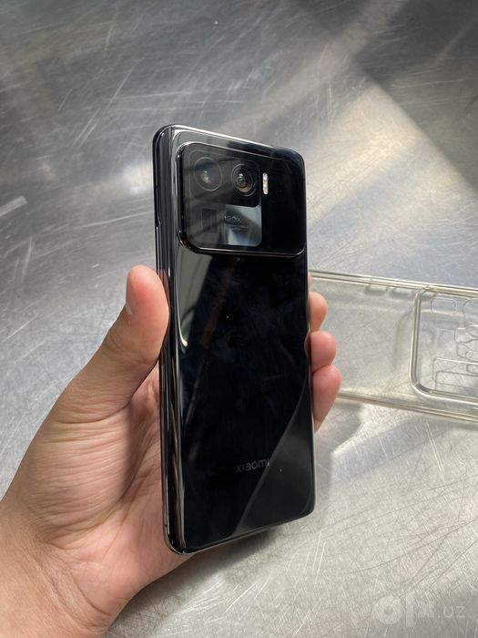 Xiomi 11 ultra