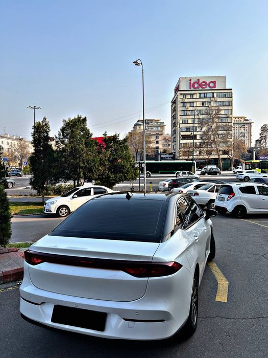 Gac aion s 580 elektromabillar ichida eng ishonchlisi tayota sub brend