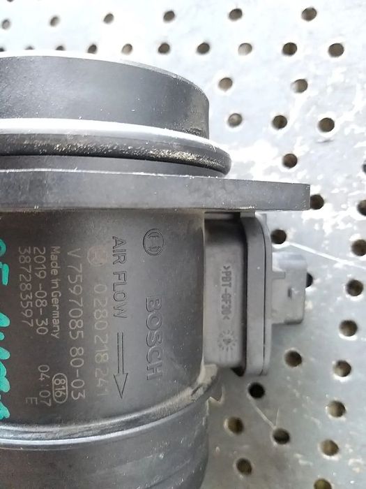 Debitmetru aer 1.6 b citroen c5 aircross 0280218241 v75970858003