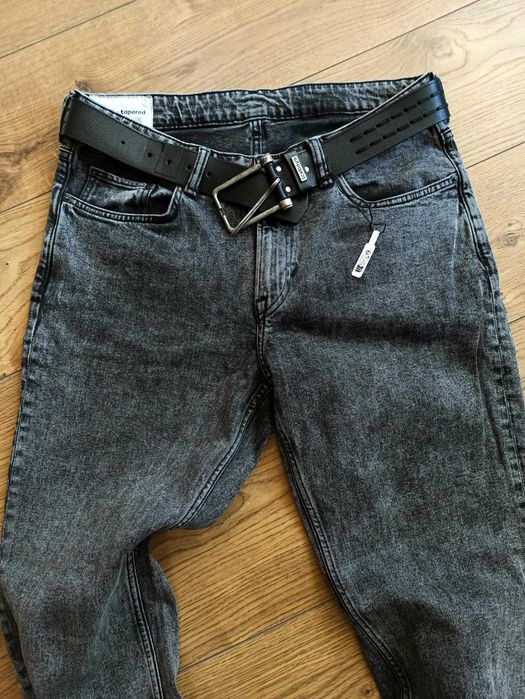 H&M, WEEKDAY мъжки нови дънки