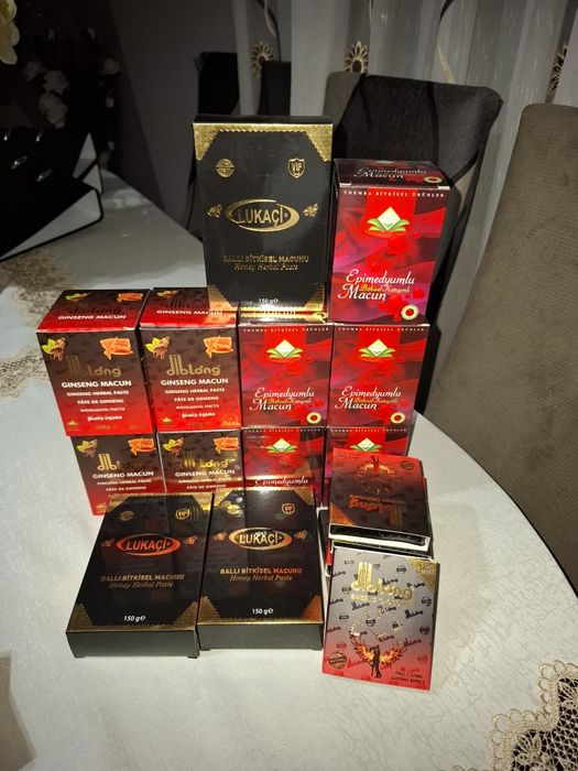 Ciocolată afrodisiacă Q7