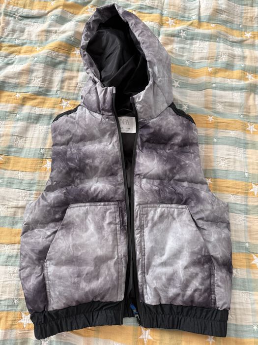 Елече Zara 6/7 годинии Яке Mango