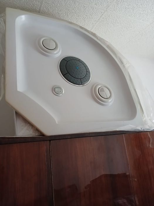 Душевая кабина новая