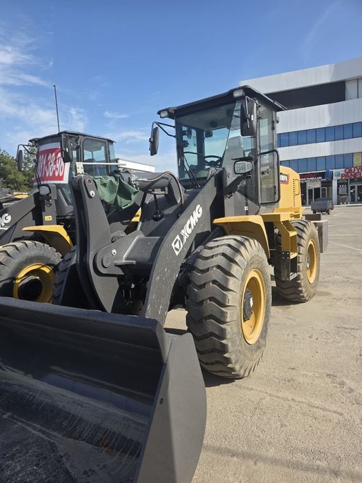 XCMG Lw300fn 1.8куб