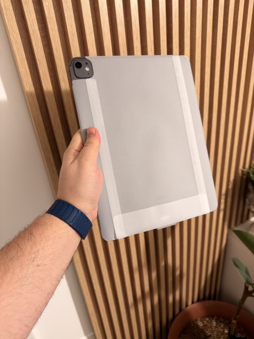 Ipad pro 13”  M4 256gb Wifi Noua Swap