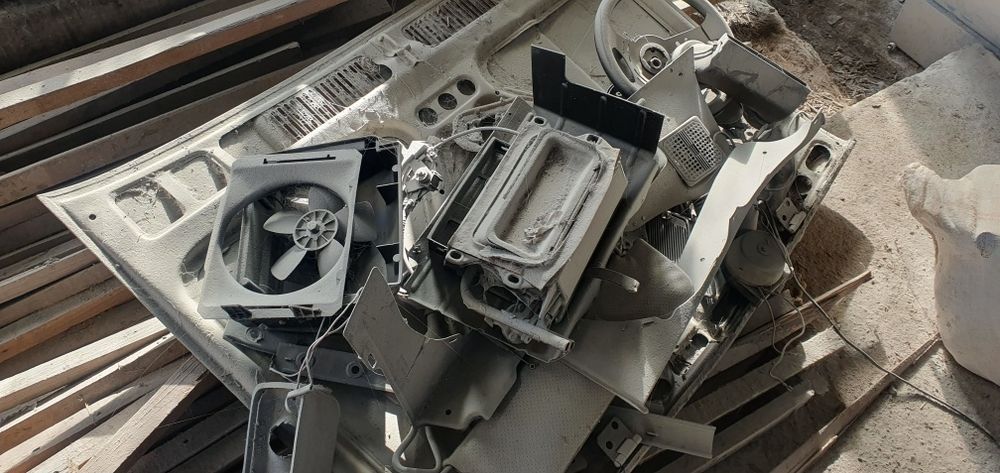 Части за Ваз 21013