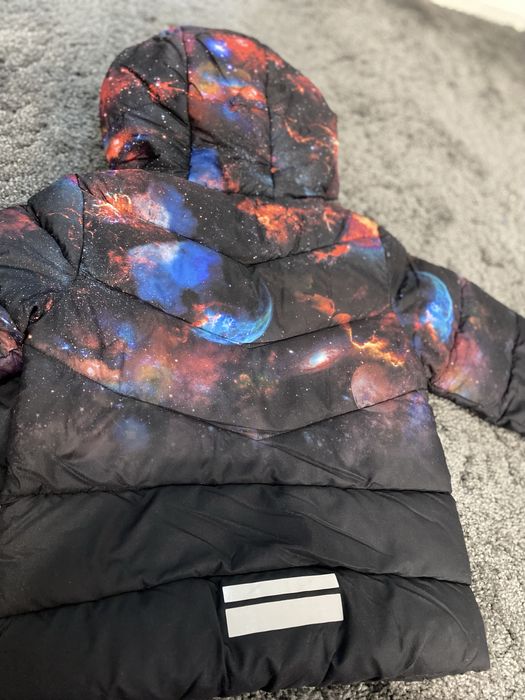 Детско зимно яке 3-4г.