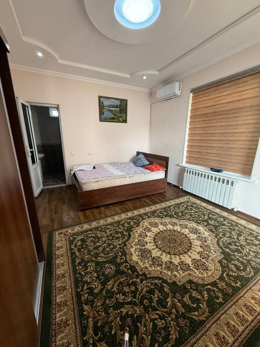 Dacha aredaga beriladi  adres jonboy manzavot orqasida turislaxaman