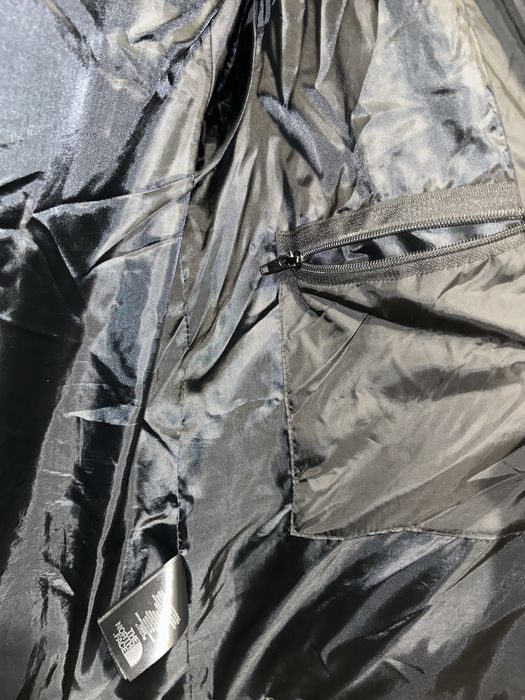 The north face 700