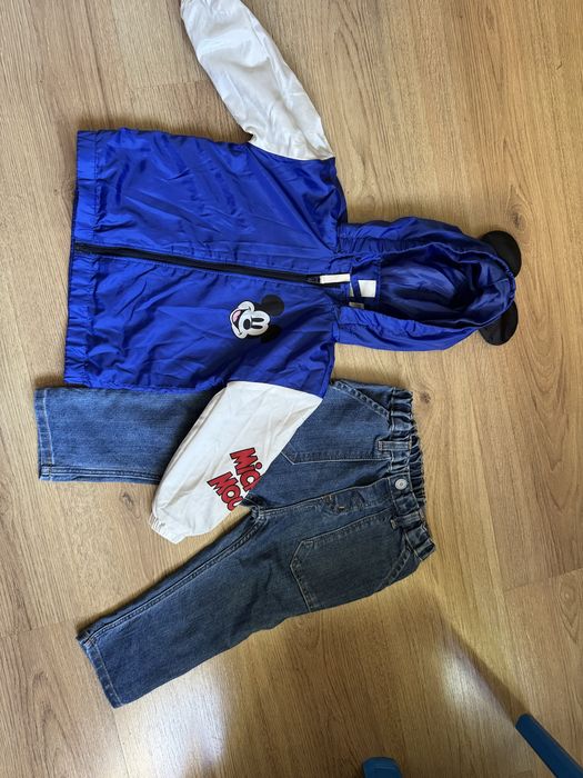 Яке hm и дънки hm