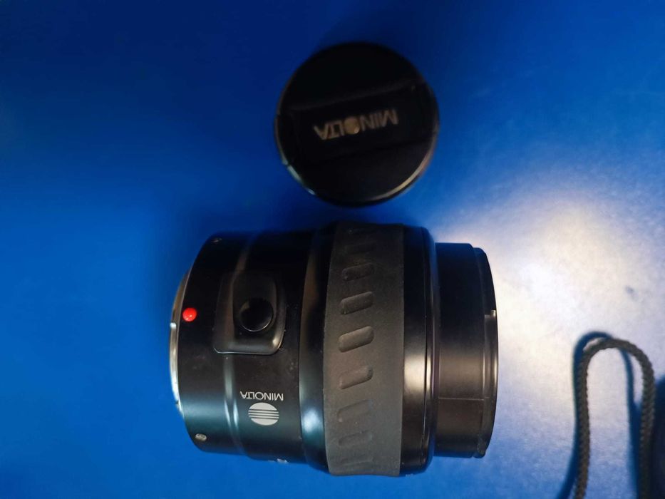 Obiectiv Minolta AF ZOOM 28-80 4-5.6 A -mount