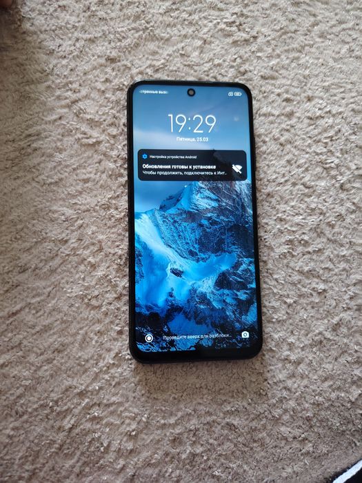 продаётся телефон