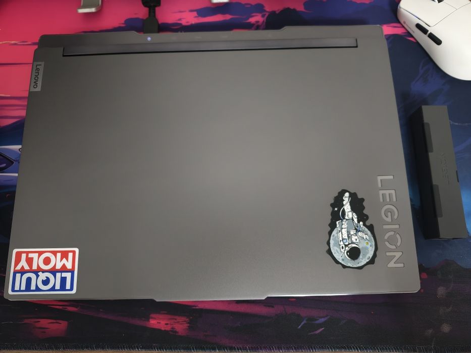 Lenovo Legion 7 16arha7