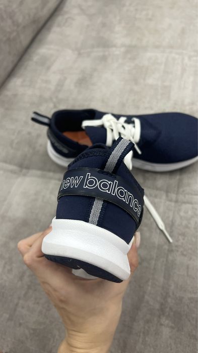 Кроссовки New Balance