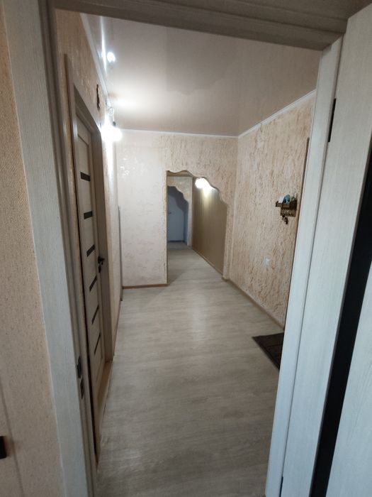 Продам 3х комнатную квартиру