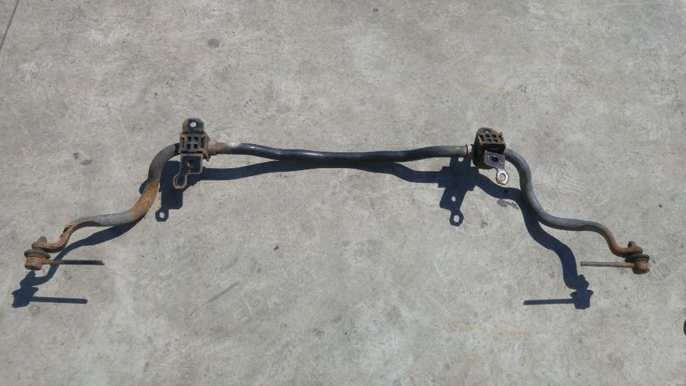 bara stabilizatoare torsiune 2.2d r2aa mazda 6 2008-2012