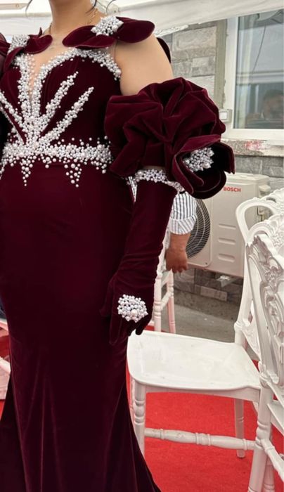 Rochie de ocazie de vanzare