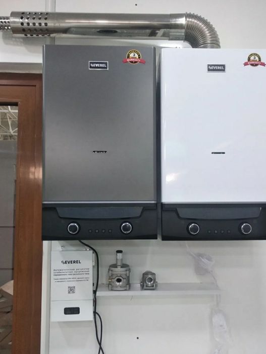 Katyol remont xizmati услуга ремонт котлов 24/7