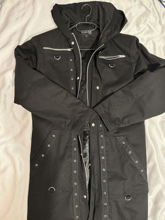 Готик парка Gothicana (М)