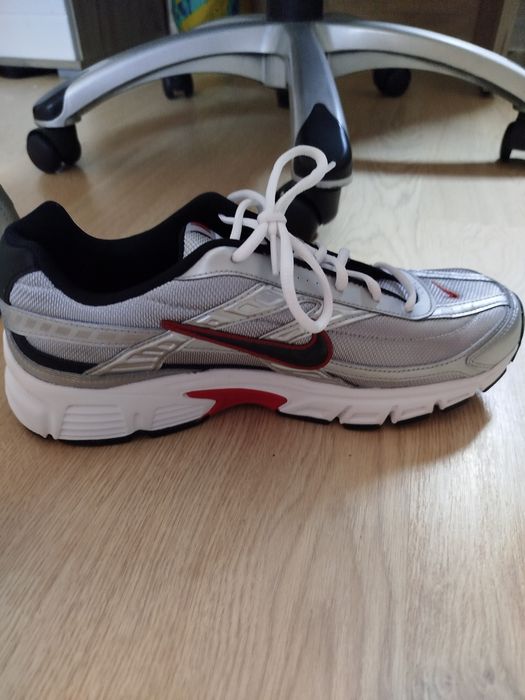 Чисто нови мъжки обувки  Nike Initiator 46 номер