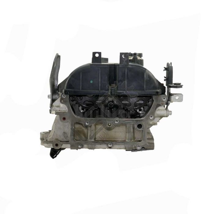 Оборудвана цилиндрова глава Mercedes-Benz E-Class   ID: 133686