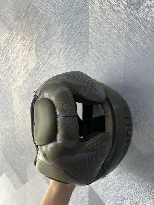 Шлем для бокса, НОВЫЙ!